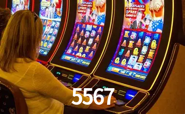 Desvendando o Mundo dos Jogos Virtuais na 5567