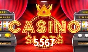 Slot Games 5567