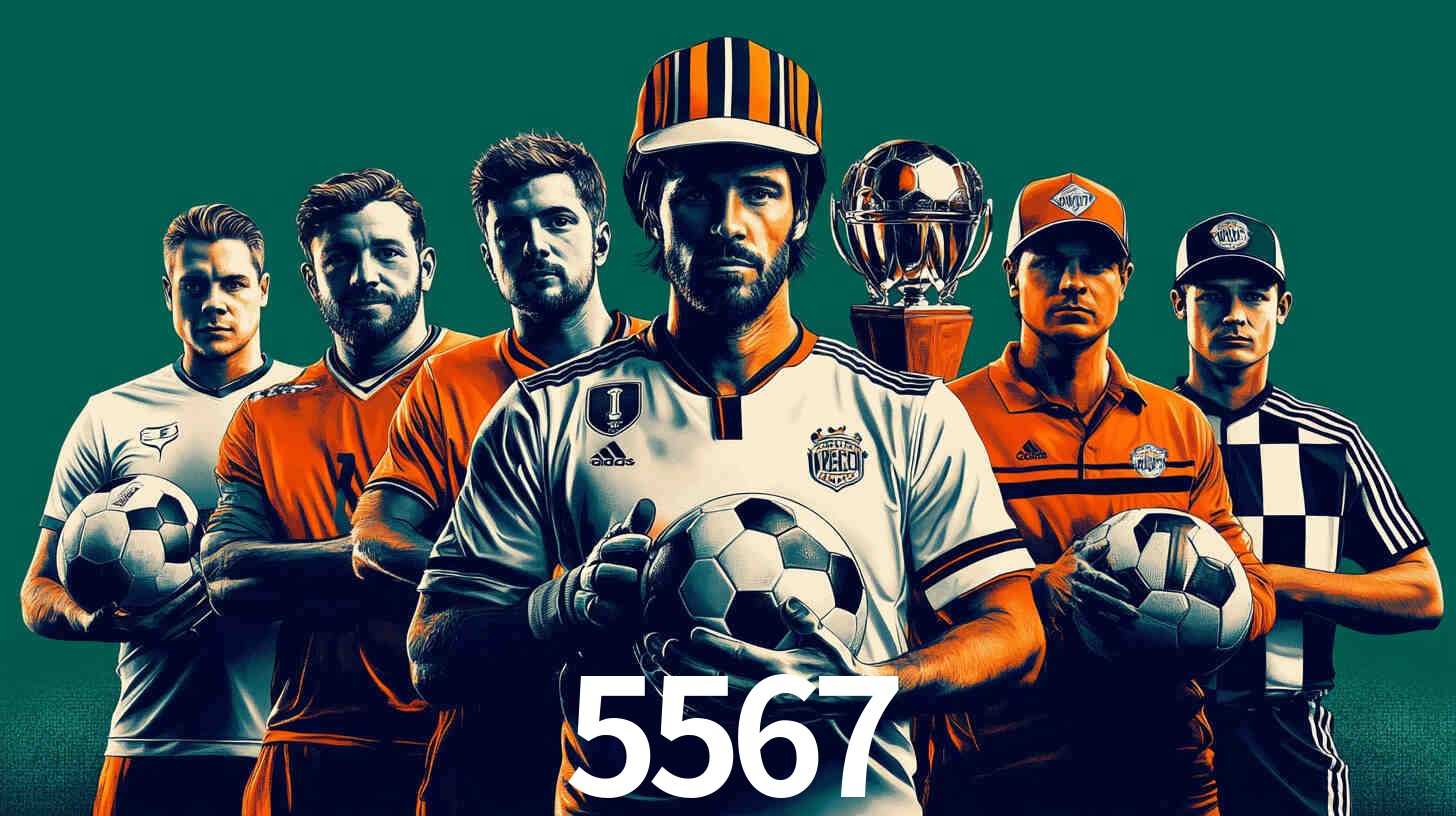Descubra a Essência do 5567: Nossa História e Compromissos