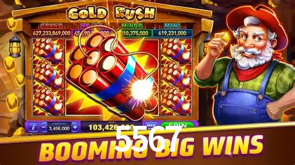 Descubra a Magia dos Jogos de Arcade no 5567