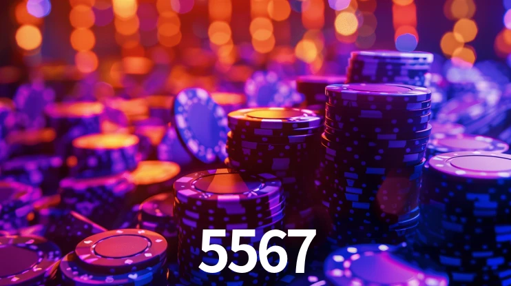 Bônus Generosos e Exclusivos no 5567 para Você!