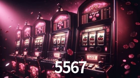 5567 Fortune Tiger