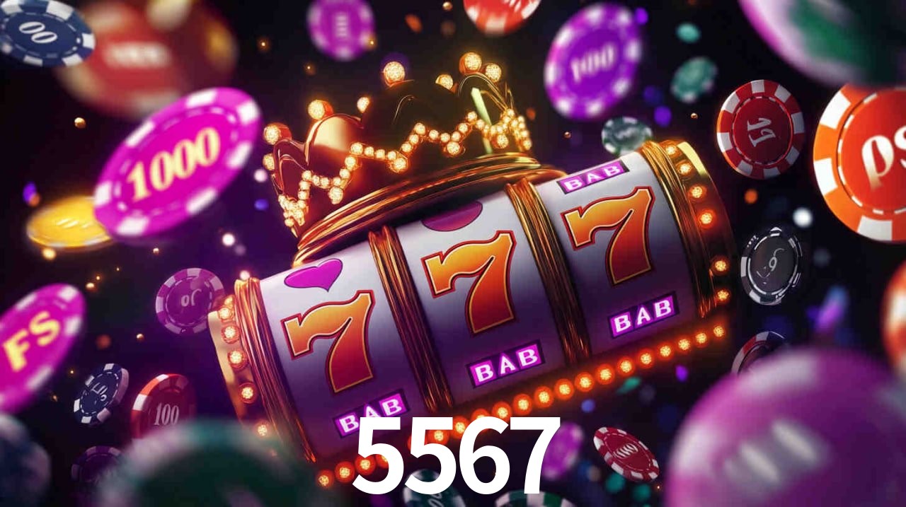 Game Providers 5567