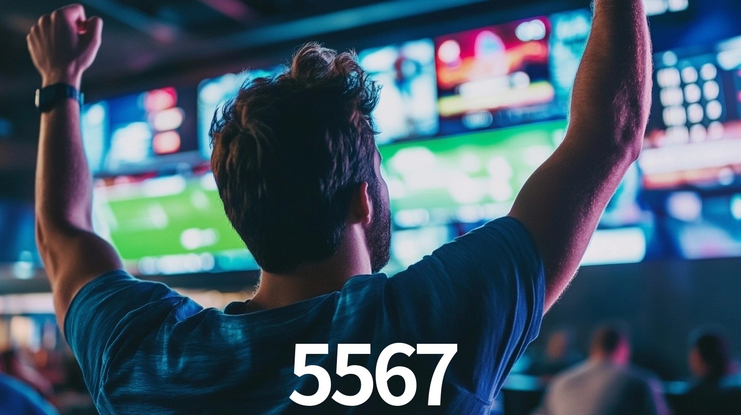 5567: Seu Especialista em Apostas Esportivas Brasileiras