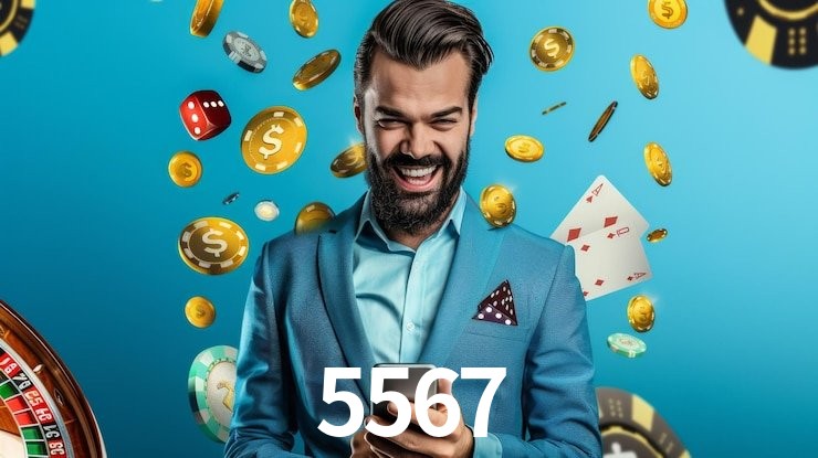 Live Casino 5567