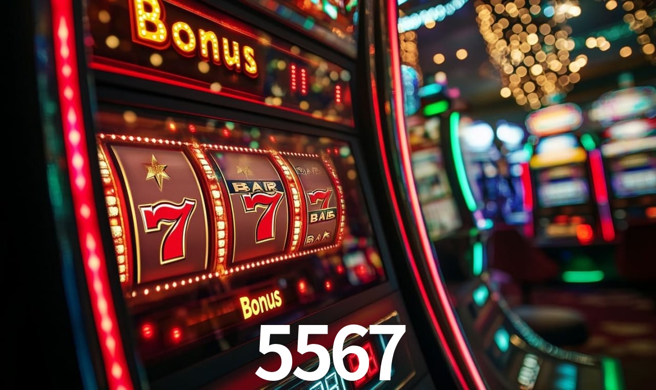 5567