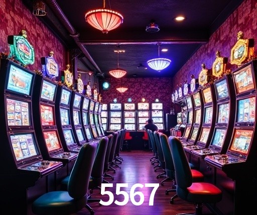 5567 Plataforma