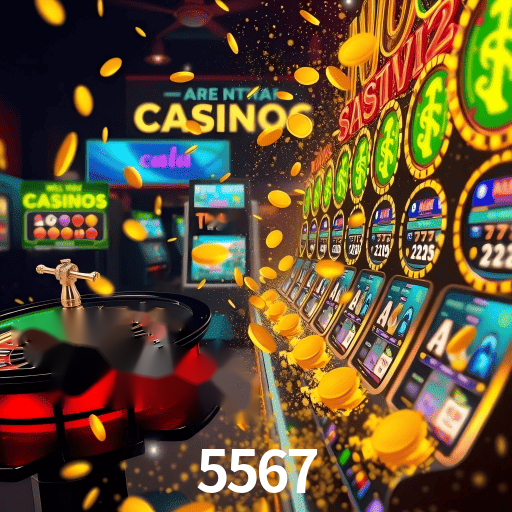 Desvendando o Mundo dos Jogos Virtuais na 5567