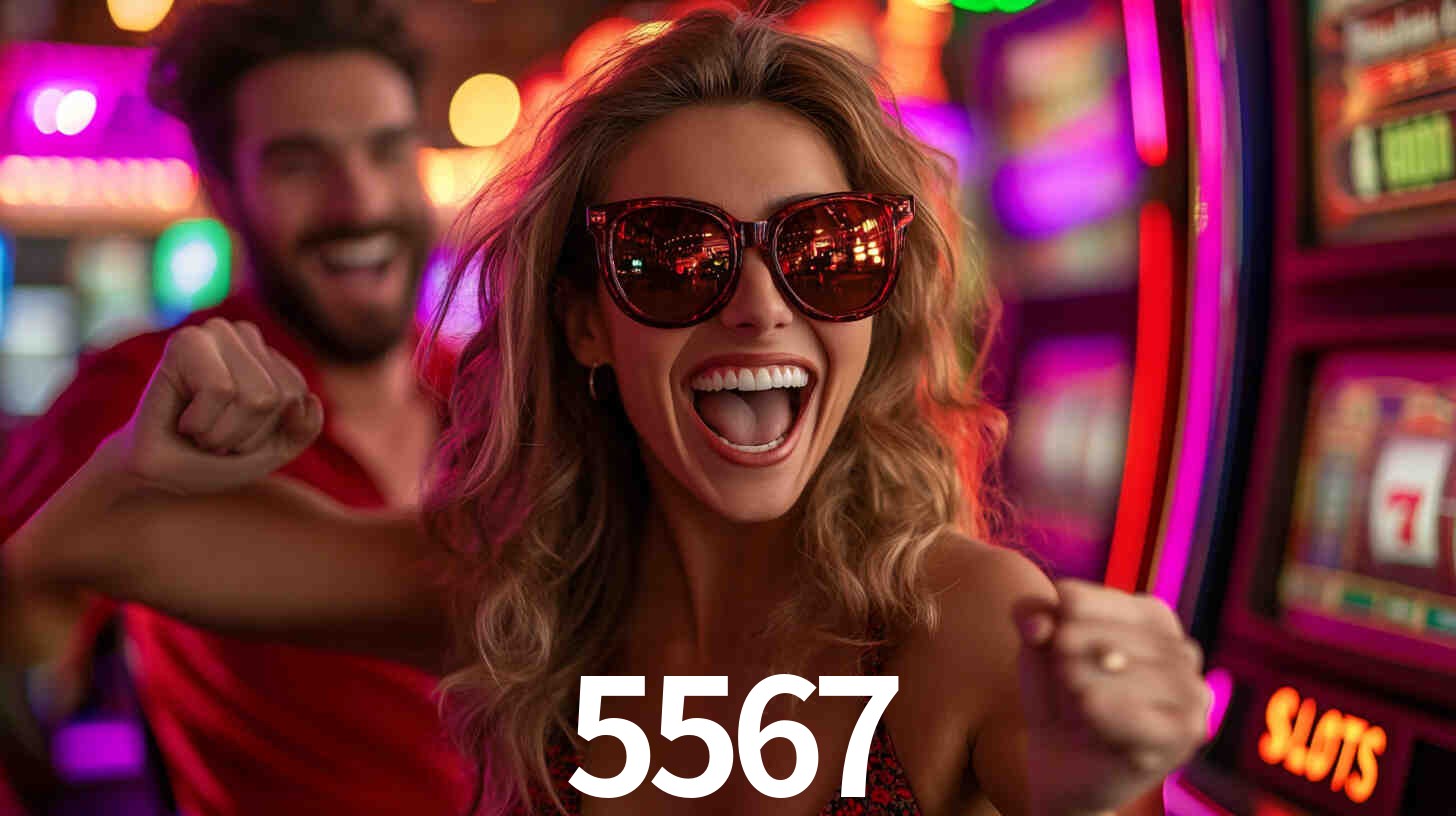 Explorando a Categoria de Eventos em Apostas na 5567