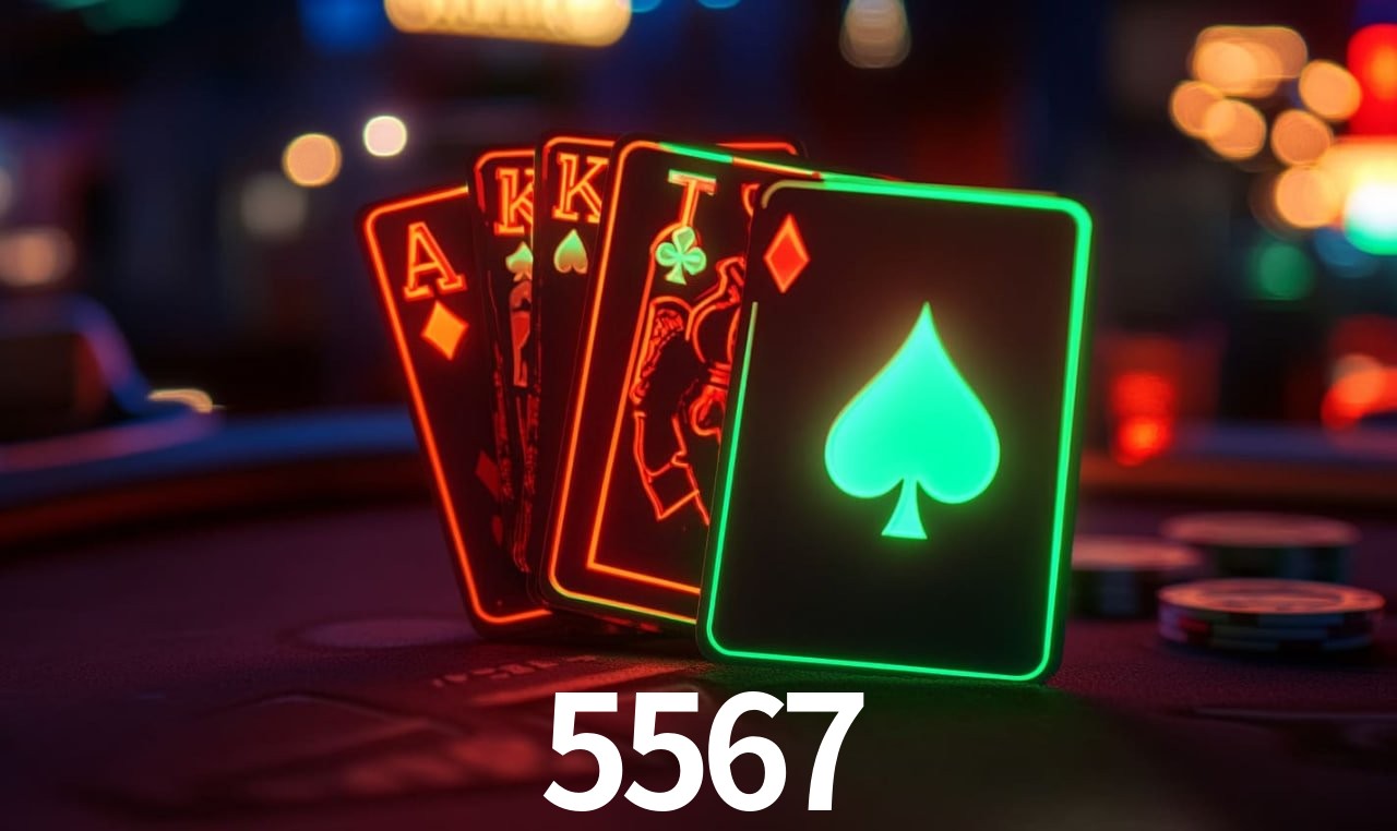 Recursos de Bônus 5567