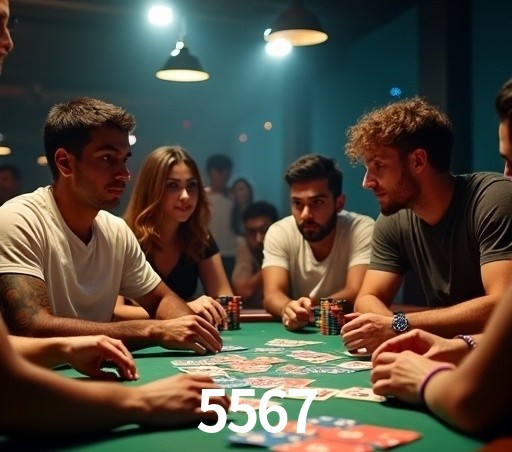 5567 Plataforma Oficial