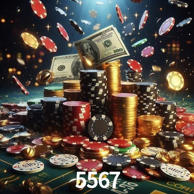 A Emoção da Loteria na 5567: Uma Chance de Mudança de Vida