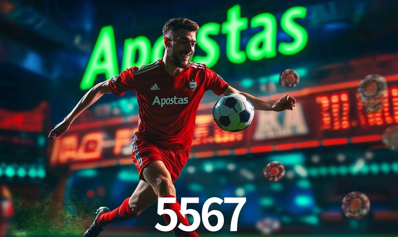 A Revolução dos Aplicativos de Jogos no 5567