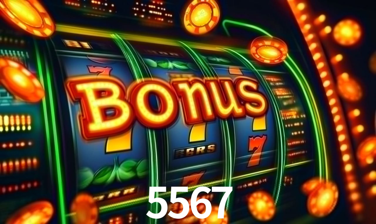 Live Casino 5567