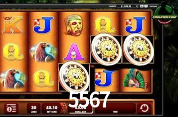 Interface do App 5567