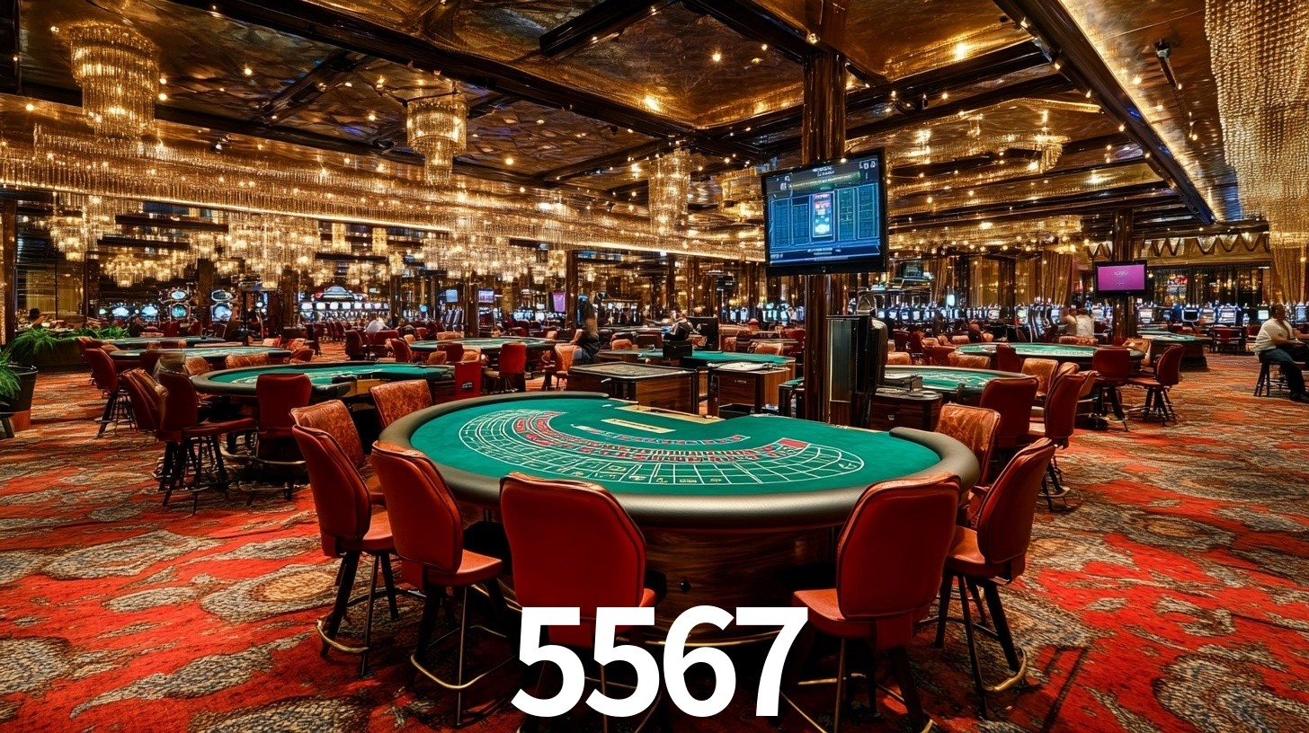 Bônus Generosos e Exclusivos no 5567 para Você!