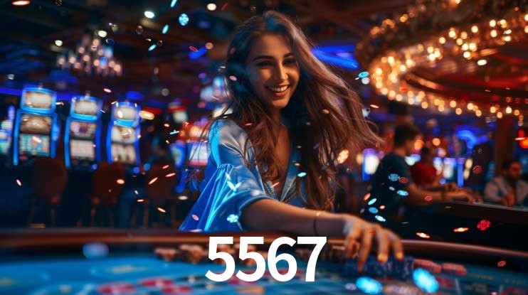 Football Betting 5567