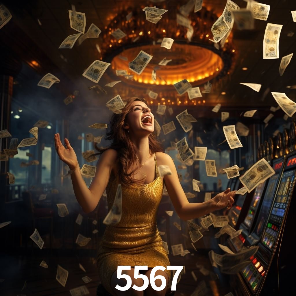 Blackjack Table 5567