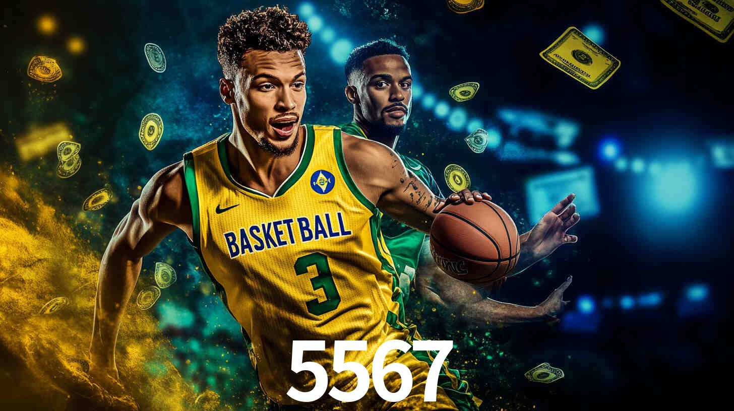 Apostas de Futebol 5567