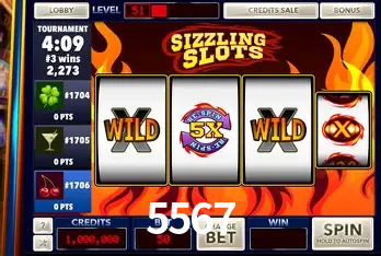 Explorando a Categoria de Eventos em Apostas na 5567