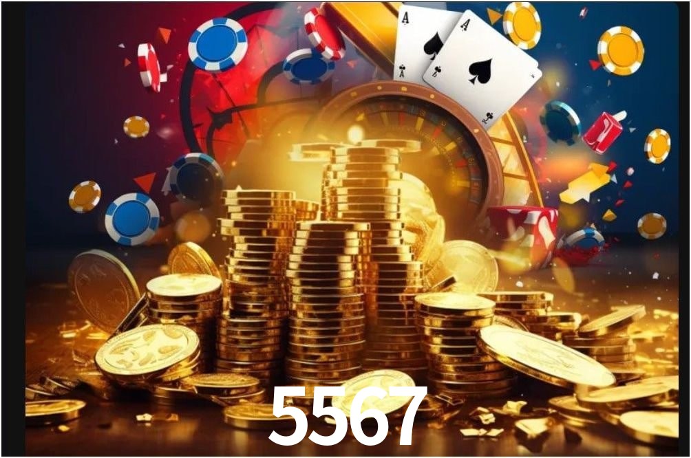 Desvendando o Mundo dos Jogos Virtuais na 5567