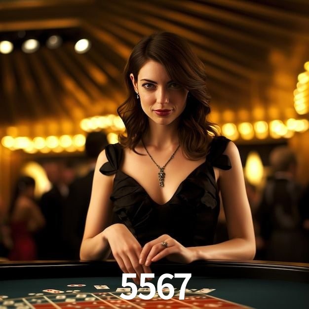Casino Ao Vivo 5567